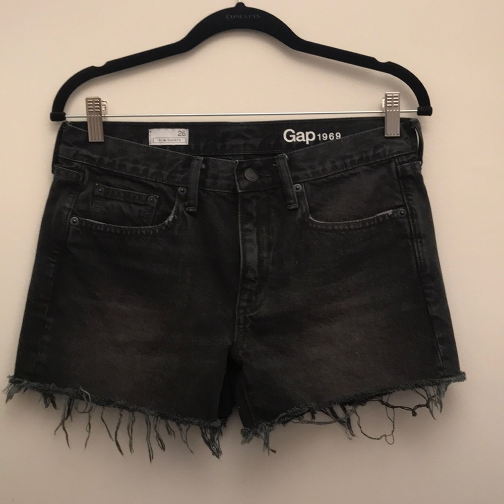 GAP
